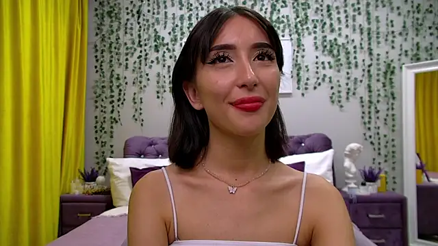 NicoleLimp online show from 9, 3, 2025