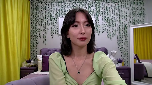 NicoleLimp online show from 16, 3, 2025