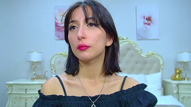 NicoleLimp online show from 18, 3, 2025