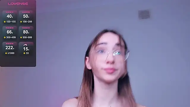 PollyBeev online show from 31, 1, 2025