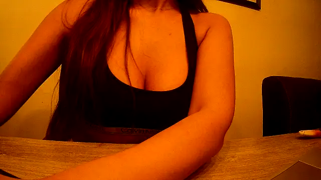 Snapshot of dutchesmee_x chatting on 9, 12, 2024 dutchesmee x online show from 9, 12, 2024