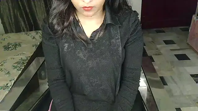 aarushi sharmaa online show from 27, 11, 2025