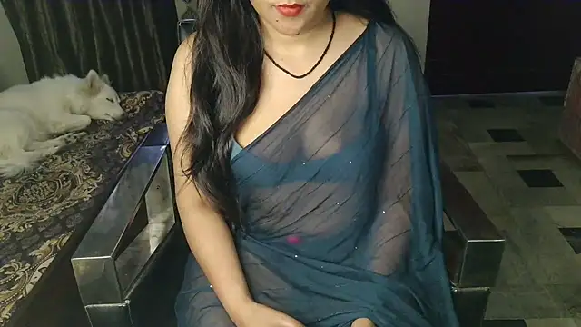 aarushi sharmaa online show from 4, 4, 2026