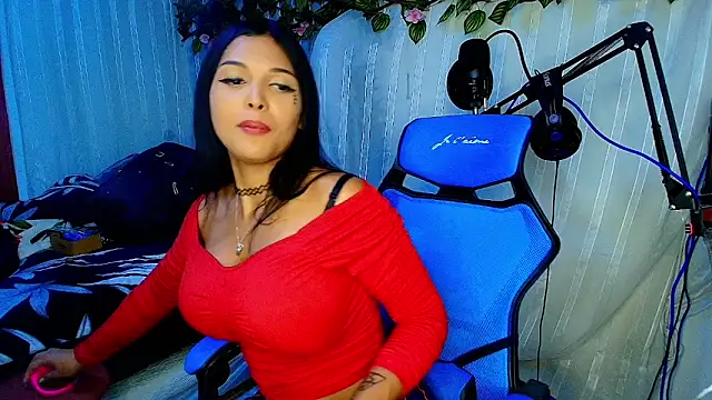 Snapshot of MOMMYJEVAA chatting on 19, 3, 2025 MOMMYJEVAA online show from 19, 3, 2025