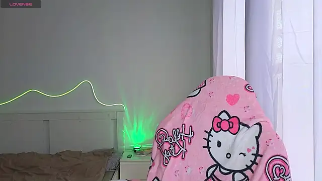 AliceSpark online show from 28, 9, 2025