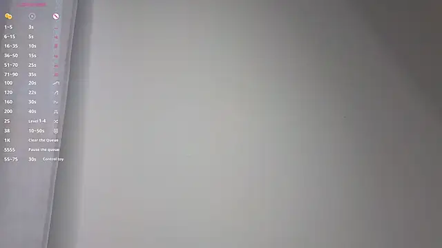 AliceSpark online show from 8, 11, 2025