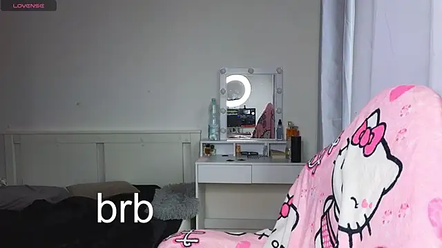 AliceSpark online show from 11, 11, 2025