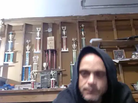 Buffshagswell online show from 11, 3, 2025