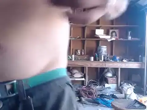 Buffshagswell online show from 12, 3, 2025