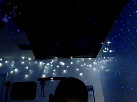 Buffshagswell online show from 13, 3, 2025