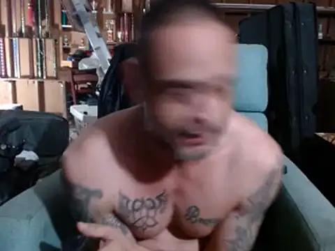 Buffshagswell online show from 18, 3, 2025