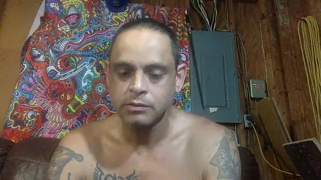 Buffshagswell online show from 18, 9, 2025