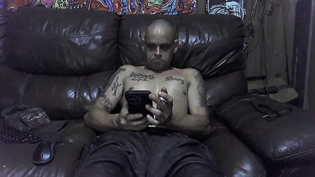 Buffshagswell online show from 30, 9, 2025