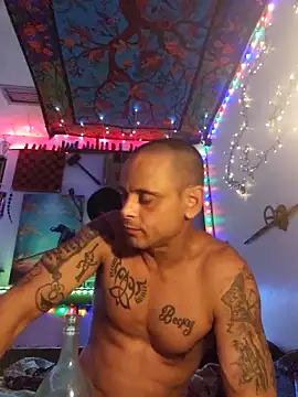 Buffshagswell online show from 8, 10, 2025