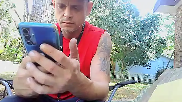 Buffshagswell online show from 14, 10, 2025