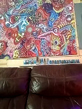 Buffshagswell online show from 22, 12, 2025