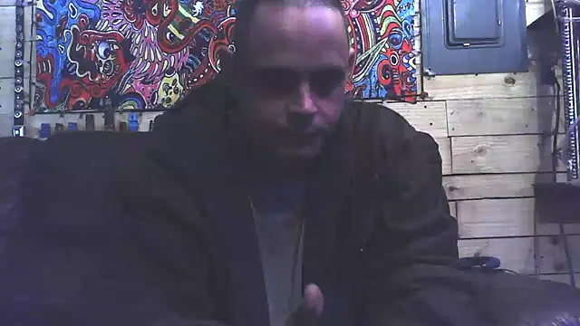 Buffshagswell online show from 5, 1, 2026