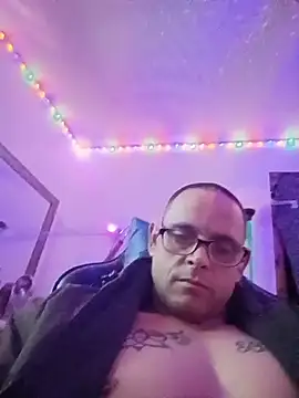 Buffshagswell online show from 11, 1, 2026