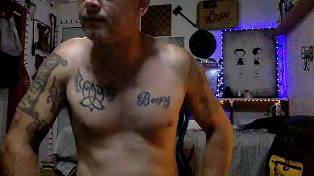 Buffshagswell online show from 30, 4, 2026
