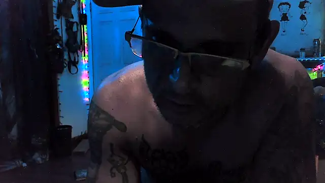 Buffshagswell online show from 9, 5, 2026