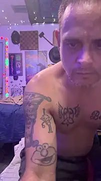 Buffshagswell online show from 10, 5, 2026