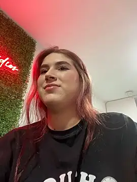 Jimena White  online show from 5, 2, 2025