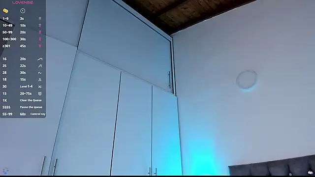 Jimena White  online show from 12, 2, 2025