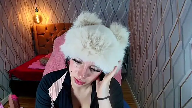 Angelchristix online show from 20, 3, 2026