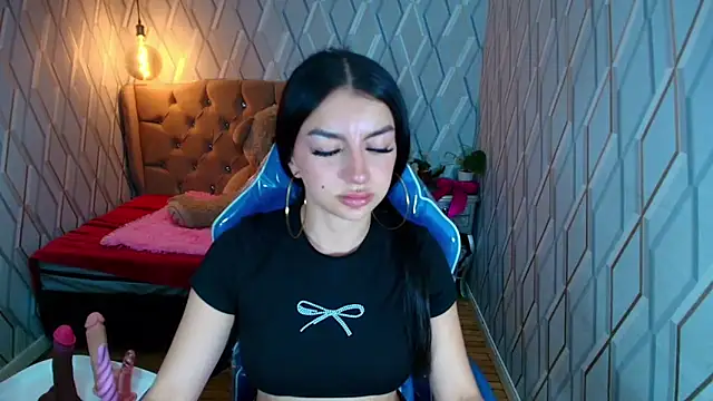 Angelchristix online show from 14, 5, 2026