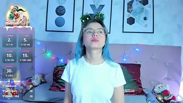 yukki kuran online show from 24, 12, 2024