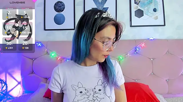 yukki kuran online show from 17, 1, 2025