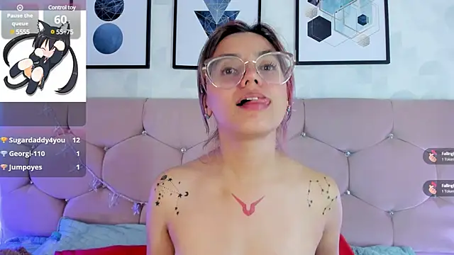 yukki kuran online show from 22, 1, 2025