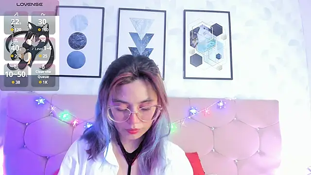 yukki kuran online show from 23, 1, 2025