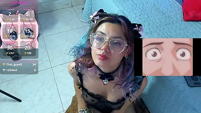 yukki kuran online show from 4, 2, 2025