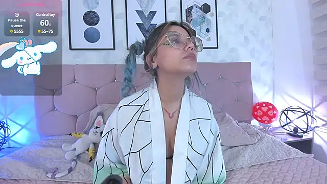 yukki kuran online show from 21, 2, 2025