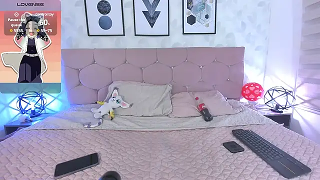 yukki kuran online show from 21, 2, 2025