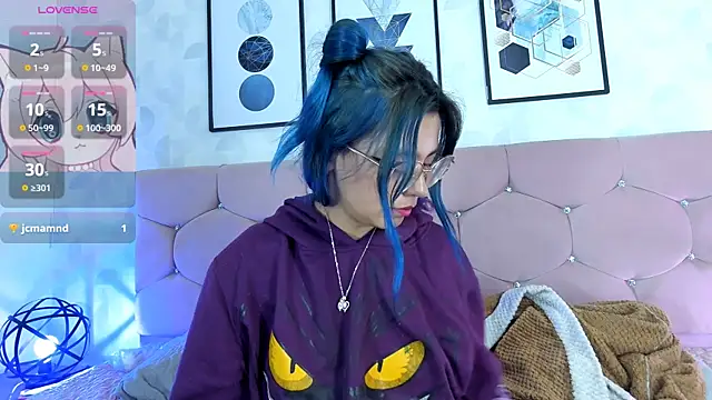 yukki kuran online show from 6, 3, 2025