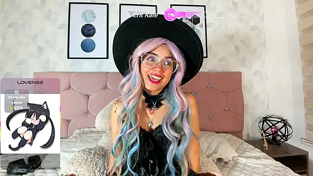 yukki kuran online show from 23, 3, 2025