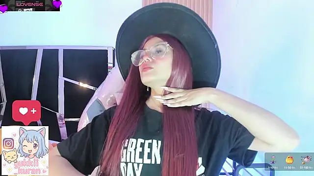 yukki kuran online show from 16, 9, 2025