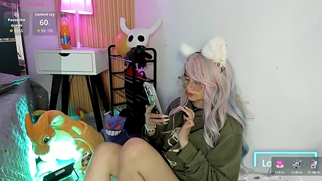 yukki kuran online show from 26, 9, 2025