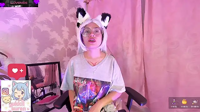 yukki kuran online show from 12, 10, 2025