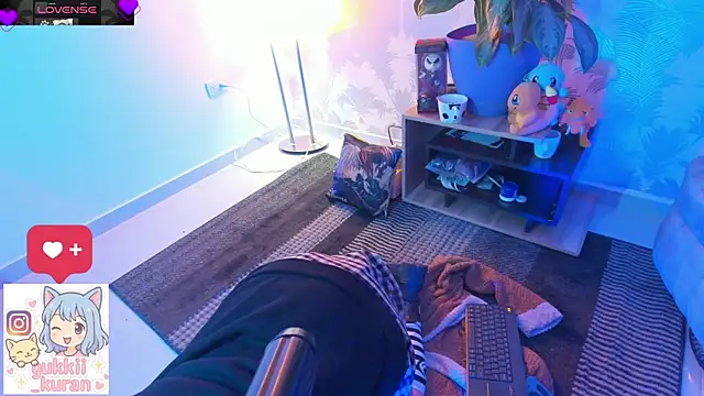 yukki kuran online show from 15, 10, 2025