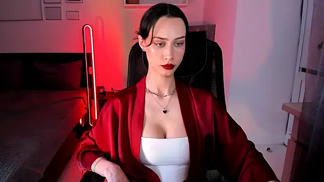 unaericaabistrong online show from 15, 4, 2026