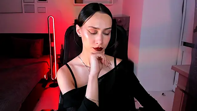 Snapshot of unaericaabistrong chatting on 19, 5, 2026 unaericaabistrong online show from 19, 5, 2026