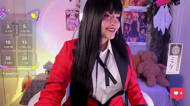 Snapshot of cutepie_uwu_ chatting on 24, 6, 2026 cutepie uwu online show from 24, 6, 2026