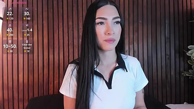 Jennmiiller  online show from 15, 1, 2025