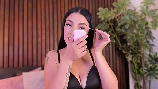 Snapshot of Jennmiiller_ chatting on 15, 11, 2025 Jennmiiller online show from 15, 11, 2025