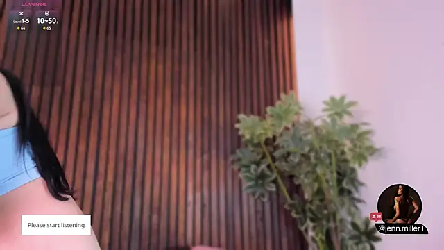 Snapshot of Jennmiiller_ chatting on 27, 11, 2025 Jennmiiller online show from 27, 11, 2025