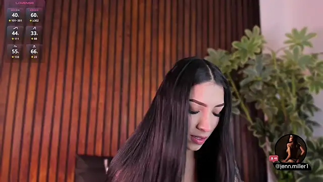 Snapshot of Jennmiiller_ chatting on 2, 12, 2025 Jennmiiller online show from 2, 12, 2025