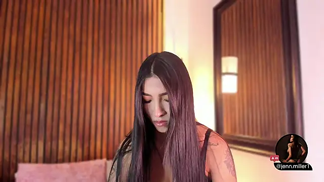 Snapshot of Jennmiiller_ chatting on 13, 1, 2026 Jennmiiller online show from 13, 1, 2026